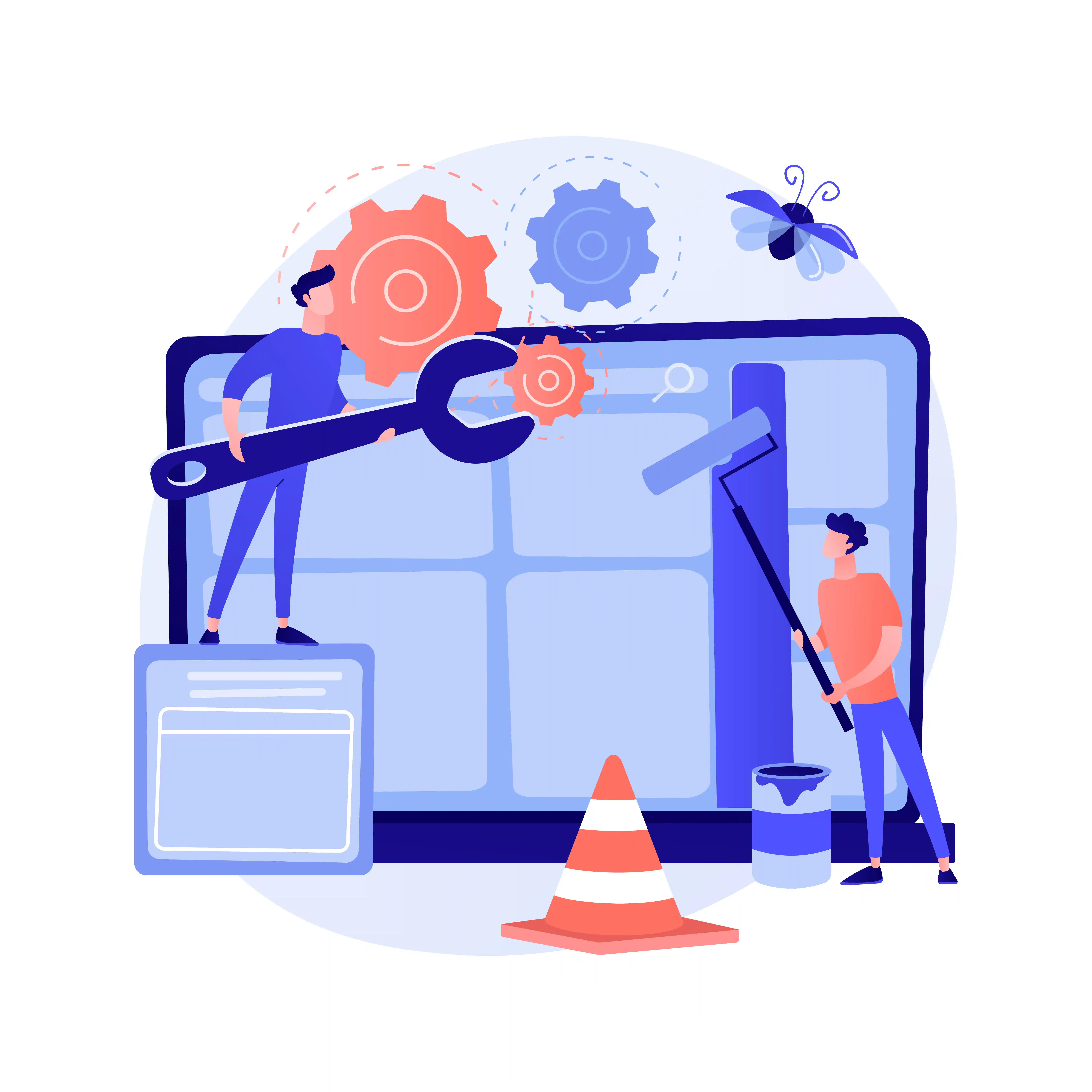 website-page-coming-soon